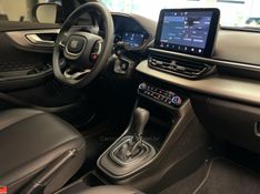 FIAT PULSE 1.0 IMPETUS TURBO 200 12V 2024/2025 LUIGGI AUTOMÓVEIS CARLOS BARBOSA / Carros no Vale