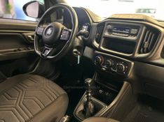 FIAT STRADA 1.3 FIRE FREEDOM 8V CD 2021/2022 LUIGGI AUTOMÓVEIS CARLOS BARBOSA / Carros no Vale