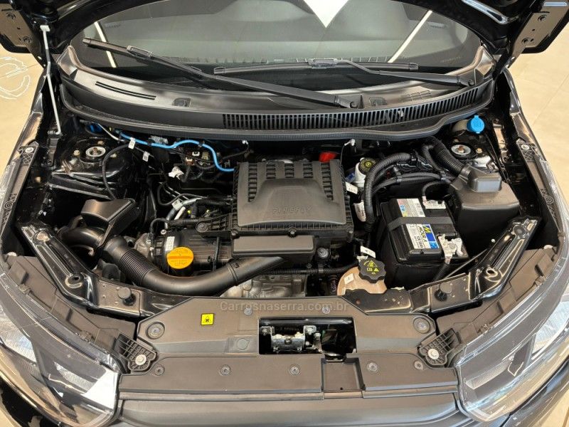 FIAT STRADA 1.3 FIRE FREEDOM 8V CD 2021/2022 LUIGGI AUTOMÓVEIS CARLOS BARBOSA / Carros no Vale