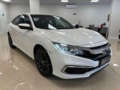 HONDA CIVIC 2.0 LX SEDAN 16V 2020/2020 LUIGGI AUTOMÓVEIS CARLOS BARBOSA / Carros no Vale