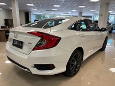 HONDA CIVIC 2.0 LX SEDAN 16V 2020/2020 LUIGGI AUTOMÓVEIS CARLOS BARBOSA / Carros no Vale
