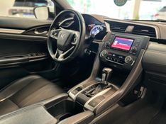 HONDA CIVIC 2.0 LX SEDAN 16V 2020/2020 LUIGGI AUTOMÓVEIS CARLOS BARBOSA / Carros no Vale