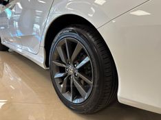 HONDA CIVIC 2.0 LX SEDAN 16V 2020/2020 LUIGGI AUTOMÓVEIS CARLOS BARBOSA / Carros no Vale