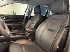JEEP COMPASS 2.0 TRAILHAWK TD350 TURBO 4X4 2022/2023 LUIGGI AUTOMÓVEIS CARLOS BARBOSA / Carros no Vale