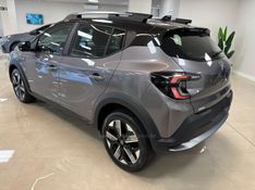 RENAULT KARDIAN 1.0 PREMIÉRE EDITION TURBO 2025/2025 LUIGGI AUTOMÓVEIS CARLOS BARBOSA / Carros no Vale