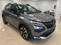 RENAULT KARDIAN 1.0 PREMIÉRE EDITION TURBO 2025/2025 LUIGGI AUTOMÓVEIS CARLOS BARBOSA / Carros no Vale