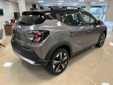 RENAULT KARDIAN 1.0 PREMIÉRE EDITION TURBO 2025/2025 LUIGGI AUTOMÓVEIS CARLOS BARBOSA / Carros no Vale