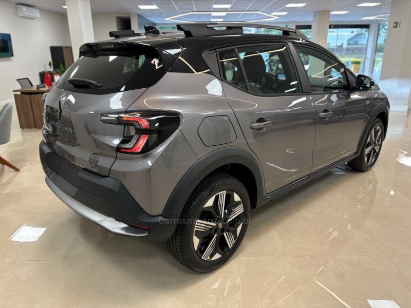 RENAULT KARDIAN 1.0 PREMIÉRE EDITION TURBO 2025/2025 LUIGGI AUTOMÓVEIS CARLOS BARBOSA / Carros no Vale
