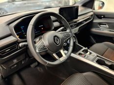 RENAULT KARDIAN 1.0 PREMIÉRE EDITION TURBO 2025/2025 LUIGGI AUTOMÓVEIS CARLOS BARBOSA / Carros no Vale