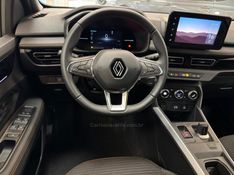 RENAULT KARDIAN 1.0 PREMIÉRE EDITION TURBO 2025/2025 LUIGGI AUTOMÓVEIS CARLOS BARBOSA / Carros no Vale