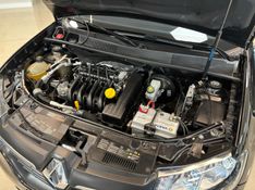 RENAULT SANDERO 1.0 EXPRESSION 16V 2014/2015 LUIGGI AUTOMÓVEIS CARLOS BARBOSA / Carros no Vale