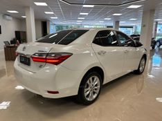 TOYOTA COROLLA 2.0 XEI 16V 2017/2018 LUIGGI AUTOMÓVEIS CARLOS BARBOSA / Carros no Vale