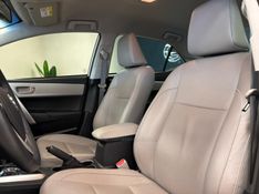 TOYOTA COROLLA 2.0 XEI 16V 2017/2018 LUIGGI AUTOMÓVEIS CARLOS BARBOSA / Carros no Vale