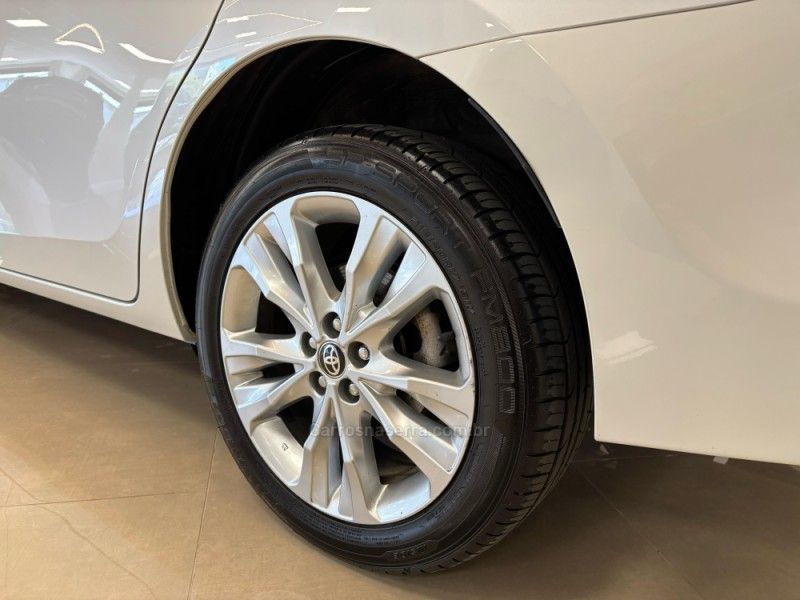 TOYOTA COROLLA 2.0 XEI 16V 2017/2018 LUIGGI AUTOMÓVEIS CARLOS BARBOSA / Carros no Vale