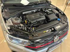 VOLKSWAGEN JETTA 2.0 16V TSI GLI 350 2019/2019 LUIGGI AUTOMÓVEIS CARLOS BARBOSA / Carros no Vale