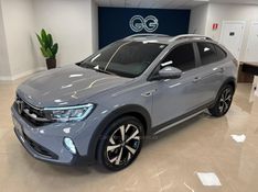 VOLKSWAGEN NIVUS 1.0 TSI HIGHLINE 2022/2022 LUIGGI AUTOMÓVEIS CARLOS BARBOSA / Carros no Vale