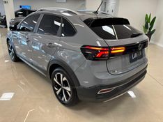 VOLKSWAGEN NIVUS 1.0 TSI HIGHLINE 2022/2022 LUIGGI AUTOMÓVEIS CARLOS BARBOSA / Carros no Vale