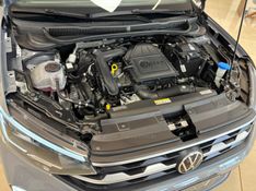 VOLKSWAGEN NIVUS 1.0 TSI HIGHLINE 2022/2022 LUIGGI AUTOMÓVEIS CARLOS BARBOSA / Carros no Vale