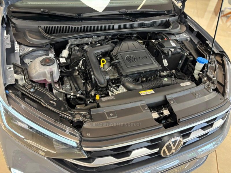 VOLKSWAGEN NIVUS 1.0 TSI HIGHLINE 2022/2022 LUIGGI AUTOMÓVEIS CARLOS BARBOSA / Carros no Vale