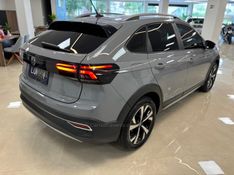 VOLKSWAGEN NIVUS 1.0 TSI HIGHLINE 2022/2022 LUIGGI AUTOMÓVEIS CARLOS BARBOSA / Carros no Vale