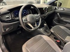 VOLKSWAGEN NIVUS 1.0 TSI HIGHLINE 2022/2022 LUIGGI AUTOMÓVEIS CARLOS BARBOSA / Carros no Vale