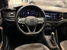 VOLKSWAGEN NIVUS 1.0 TSI HIGHLINE 2022/2022 LUIGGI AUTOMÓVEIS CARLOS BARBOSA / Carros no Vale