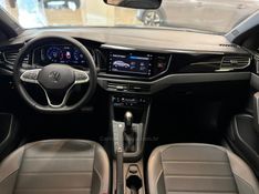 VOLKSWAGEN NIVUS 1.0 TSI HIGHLINE 2022/2022 LUIGGI AUTOMÓVEIS CARLOS BARBOSA / Carros no Vale