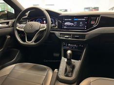 VOLKSWAGEN NIVUS 1.0 TSI HIGHLINE 2022/2022 LUIGGI AUTOMÓVEIS CARLOS BARBOSA / Carros no Vale