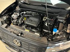 VOLKSWAGEN T-CROSS 1.0 TSI 12V 2022/2023 LUIGGI AUTOMÓVEIS CARLOS BARBOSA / Carros no Vale