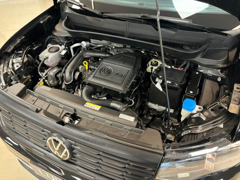 VOLKSWAGEN T-CROSS 1.0 TSI 12V 2022/2023 LUIGGI AUTOMÓVEIS CARLOS BARBOSA / Carros no Vale