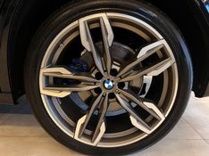 BMW X3 3.0 M40I TURBO V6 24V 2021/2021 AUTOGRIF MOTORS CAMPO BOM / Carros no Vale