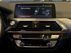 BMW X3 3.0 M40I TURBO V6 24V 2021/2021 AUTOGRIF MOTORS CAMPO BOM / Carros no Vale