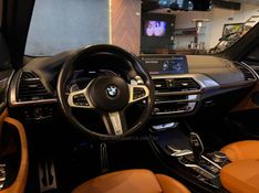 BMW X3 3.0 M40I TURBO V6 24V 2021/2021 AUTOGRIF MOTORS CAMPO BOM / Carros no Vale