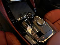 BMW X4 3.0 M40I 24V TURBO 2023/2024 AUTOGRIF MOTORS CAMPO BOM / Carros no Vale