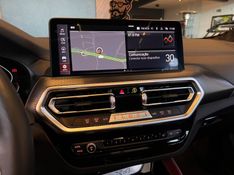 BMW X4 3.0 M40I 24V TURBO 2023/2024 AUTOGRIF MOTORS CAMPO BOM / Carros no Vale