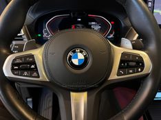 BMW X4 3.0 M40I 24V TURBO 2023/2024 AUTOGRIF MOTORS CAMPO BOM / Carros no Vale