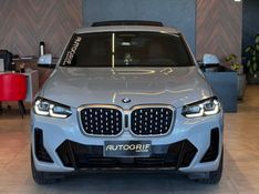 BMW X4 3.0 M40I 24V TURBO 2023/2024 AUTOGRIF MOTORS CAMPO BOM / Carros no Vale