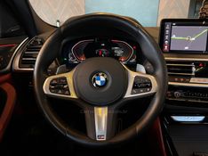 BMW X4 3.0 M40I 24V TURBO 2023/2024 AUTOGRIF MOTORS CAMPO BOM / Carros no Vale