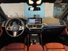 BMW X4 3.0 M40I 24V TURBO 2023/2024 AUTOGRIF MOTORS CAMPO BOM / Carros no Vale