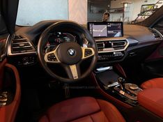 BMW X4 3.0 M40I 24V TURBO 2023/2024 AUTOGRIF MOTORS CAMPO BOM / Carros no Vale
