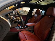 BMW X4 3.0 M40I 24V TURBO 2023/2024 AUTOGRIF MOTORS CAMPO BOM / Carros no Vale