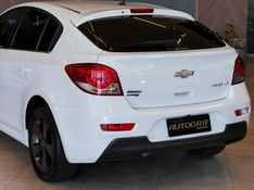 CHEVROLET CRUZE 1.8 LT SPORT6 16V 2014/2014 AUTOGRIF MOTORS CAMPO BOM / Carros no Vale