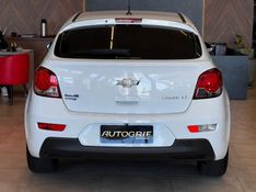 CHEVROLET CRUZE 1.8 LT SPORT6 16V 2014/2014 AUTOGRIF MOTORS CAMPO BOM / Carros no Vale