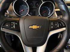 CHEVROLET CRUZE 1.8 LT SPORT6 16V 2014/2014 AUTOGRIF MOTORS CAMPO BOM / Carros no Vale