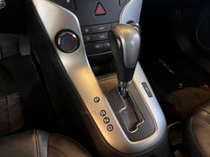 CHEVROLET CRUZE 1.8 LT SPORT6 16V 2014/2014 AUTOGRIF MOTORS CAMPO BOM / Carros no Vale