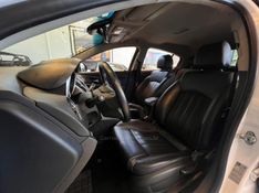 CHEVROLET CRUZE 1.8 LT SPORT6 16V 2014/2014 AUTOGRIF MOTORS CAMPO BOM / Carros no Vale