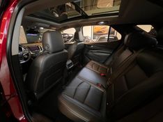 CHEVROLET EQUINOX 2.0 16V TURBO PREMIER AWD 2018/2019 AUTOGRIF MOTORS CAMPO BOM / Carros no Vale