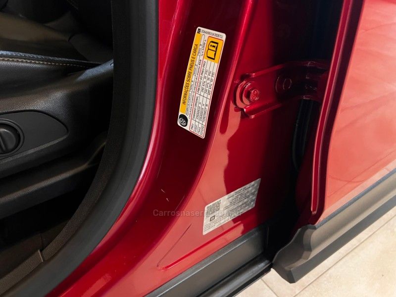CHEVROLET EQUINOX 2.0 16V TURBO PREMIER AWD 2018/2019 AUTOGRIF MOTORS CAMPO BOM / Carros no Vale