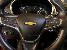 CHEVROLET EQUINOX 2.0 16V TURBO PREMIER AWD 2018/2019 AUTOGRIF MOTORS CAMPO BOM / Carros no Vale