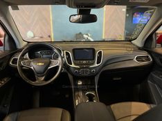 CHEVROLET EQUINOX 2.0 16V TURBO PREMIER AWD 2018/2019 AUTOGRIF MOTORS CAMPO BOM / Carros no Vale